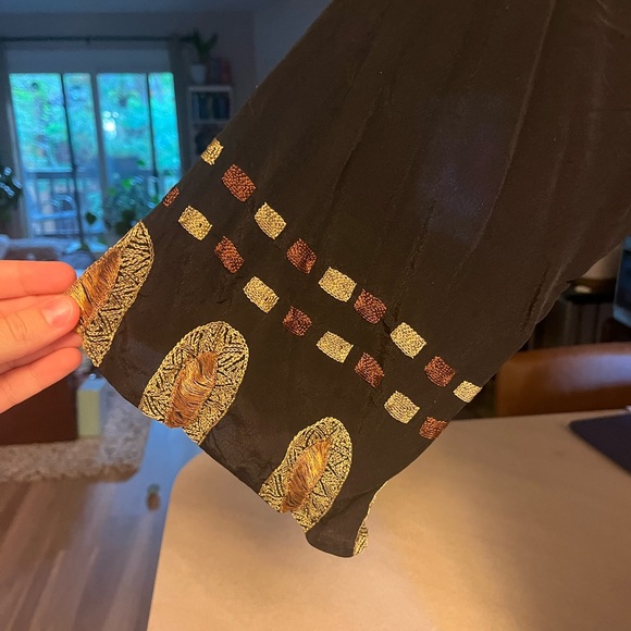 JENS PIRATE BOOTY BLACK MAGIC MINI - Picture 3 of 9